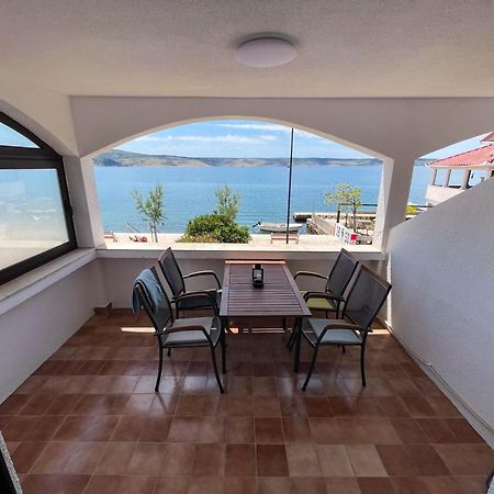 Apartments Dida Sime Starigrad Paklenica Buitenkant foto
